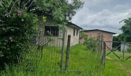 Casa para venda