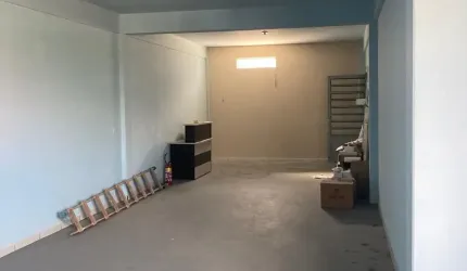 Ponto comercial para locação
