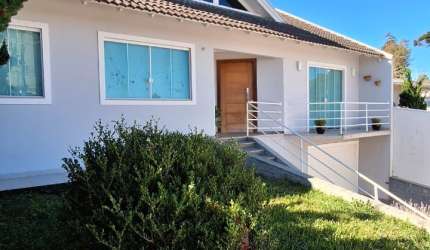 Casa mobiliada para locação e venda