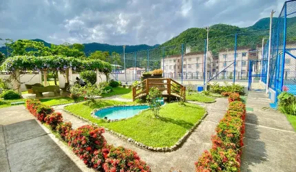 Lindo apartamento pronto para morar , a praia do sapê