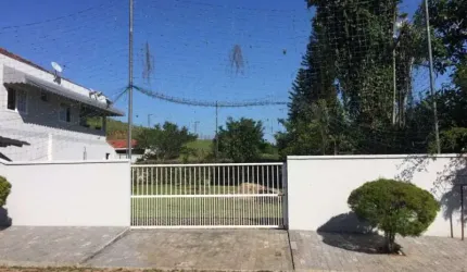 Terreno à venda na Martinho Nifa de Oliveira, Bela Vista, Gaspar, 507 m2 por R$ 400.000