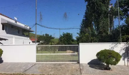 Terreno comercial à venda na Martinho Nifa de Oliveira, Bela Vista, Gaspar, 507 m2 por R$ 400.000
