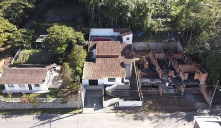 Casa com 3 quartos à venda na Rua Leopoldo Colin, 365, Escola Agrícola, Blumenau, 450 m2 por R$ 1.200.000
