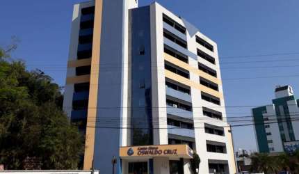 Ponto comercial à venda na Rua Prefeito Frederico Busch Júnior, 220, Garcia, Blumenau, 215 m2 por R$ 800.000