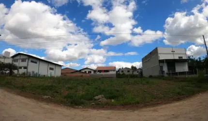 Terreno à venda na Rua Paul Henschel, 141, Itoupava Central, Blumenau por R$ 980.000