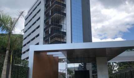 Ponto comercial à venda na Rua Prefeito Frederico Busch Júnior, 140, Centro, Blumenau, 94 m2 por R$ 890.000