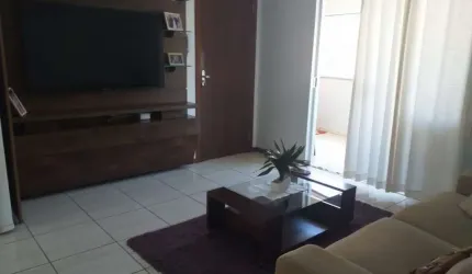 Apartamento com 3 quartos à venda na Engenheiro Maicon Siemenkoski, 262, Itoupavazinha, Blumenau, 73 m2 por R$ 410.000