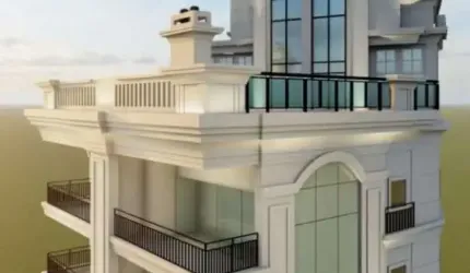 Apartamento com 5 quartos à venda na Rua Lauro Muller, 340, Centro, Itajaí, 312 m2 por R$ 5.750.000