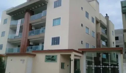 Apartamento com 3 quartos à venda na Estrada Geral das Águas Negras, 131, Figueira, Gaspar, 101 m2 por R$ 530.000