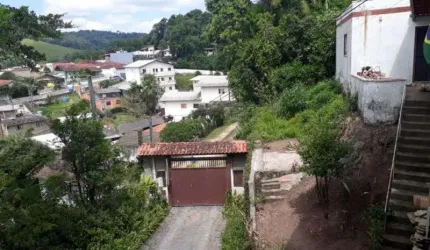 Casa comercial com 3 salas à venda na Joao de Oliveira, 193, Bela Vista, Gaspar, 253 m2 por R$ 1.200.000
