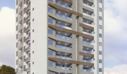 Apartamento com 2 quartos à venda na Rua Roberto Hartke, 111, Gravata, Navegantes, 104 m2 por R$ 1.080.000