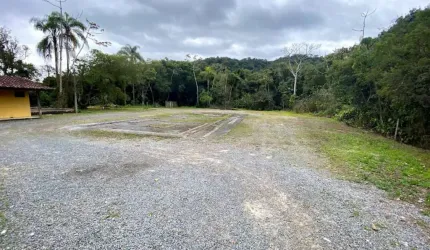 Terreno à venda na Rua Pastor Oswald Hesse, 755, Ribeirão Fresco, Blumenau por R$ 980.000
