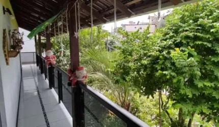 Casa com 4 quartos à venda na Rua Albert Einstein, Fortaleza, Blumenau, 233 m2 por R$ 600.000