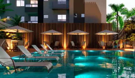 Apartamento com 2 quartos à venda na São Manoel, Vila Nova, Blumenau, 64 m2 por R$ 638.000