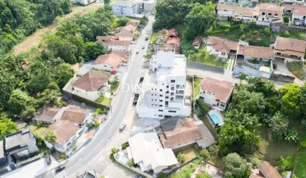 Apartamento com 3 quartos à venda na Rua São Valentim, Itoupava Norte, Blumenau, 140 m2 por R$ 990.000