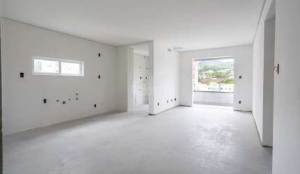 Apartamento com 3 quartos à venda na Rua João Ehrat, Garcia, Blumenau, 86 m2 por R$ 520.000