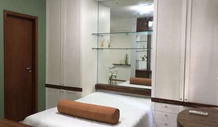 Apartamento com 1 quarto à venda na Rua Teresópolis, 236, Itoupava Seca, Blumenau, 36 m2 por R$ 313.100
