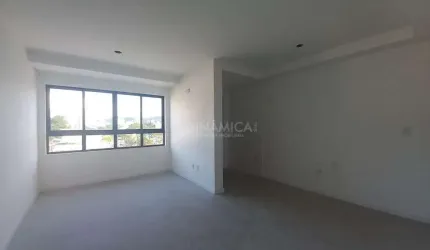 Apartamento com 2 quartos à venda na Rua São Paulo, 1729, Itoupava Seca, Blumenau, 48 m2 por R$ 512.233