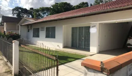 Casa com 3 quartos à venda na Rua Pomerode, 1620, Salto do Norte, Blumenau, 210 m2 por R$ 890.000