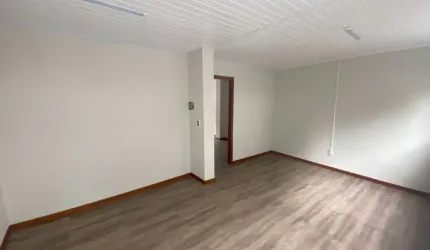 Sala comercial com 2 salas para alugar no Salto do Norte, Blumenau , 60 m2 por R$ 1.700