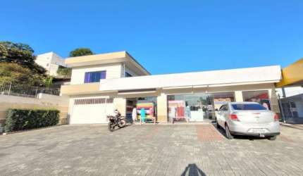 Ponto comercial com 1 sala à venda na Rua 25 de Julho, 150, Itoupava Norte, Blumenau, 290 m2 por R$ 1.400.000