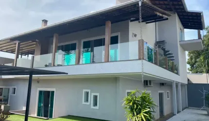 Casa com 5 quartos à venda na Rua Santa Quitéria, 109, Itoupava Norte, Blumenau, 435 m2 por R$ 1.990.000