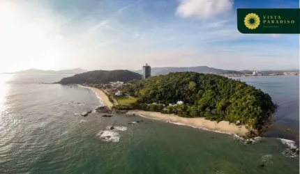 Apartamento com 3 quartos à venda na Rua Ludgero Caetano Vieira, 1761, Centro, Penha, 134 m2 por R$ 2.088.629