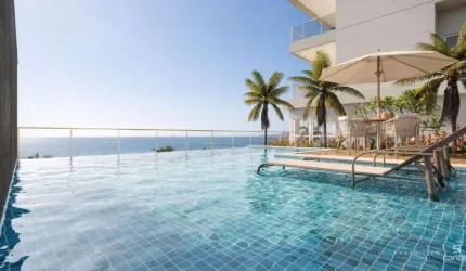 Apartamento com 3 quartos à venda na AV. Marginal Rodovia BR 101, 989, Tabuleiro, Barra Velha, 94 m2 por R$ 1.150.724