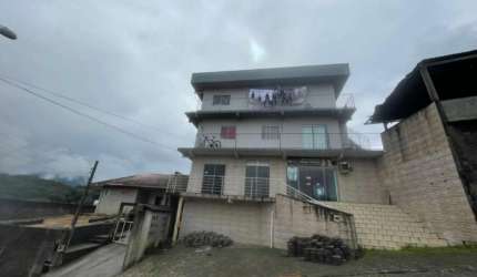 Prédio à venda na Rua Alex Borchardt, 530, Itoupava Central, Blumenau, 756 m2 por R$ 1.800.000