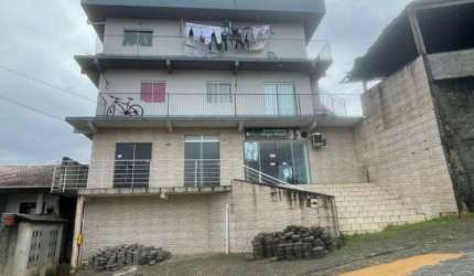Ponto comercial à venda na Rua Alex Borchardt, 530, Itoupava Central, Blumenau, 756 m2 por R$ 1.800.000