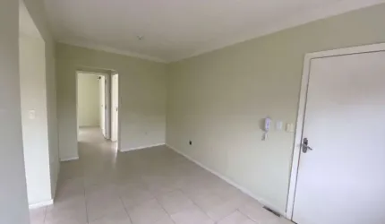 Apartamento com 2 quartos à venda na Rua Marcos Zimmermann, 346 Apto 206 (térreo), 346, Bela Vista, Gaspar, 53 m2 por R$ 250.000