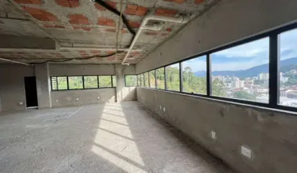 Ponto comercial para alugar no Garcia, Blumenau , 95 m2 por R$ 4.000