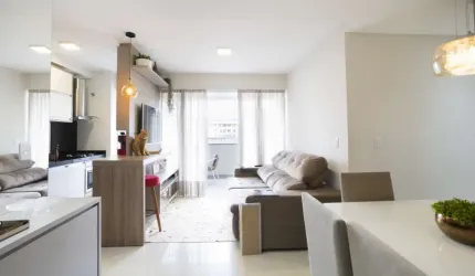 Apartamento com 2 quartos à venda na Rua General Osório, 1705, Velha, Blumenau, 85 m2 por R$ 650.000