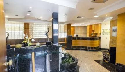Ponto comercial com 5 salas à venda na Rua Armando Odebrecht, 70, Garcia, Blumenau, 231 m2 por R$ 1.200.000