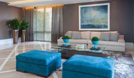Apartamento com 4 quartos à venda na Avenida Atlântica, 4900, Centro, Balneário Camboriú, 237 m2 por R$ 12.800.000