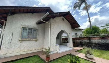 Casa comercial para alugar no Vorstadt, Blumenau , 165 m2 por R$ 6.000