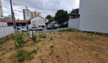 Terreno à venda na Rua José de Alencar, 41, Vila Nova, Blumenau por R$ 500.000