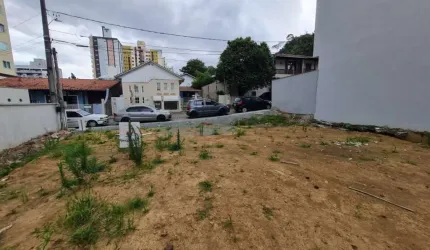 Terreno comercial à venda na Rua José de Alencar, 41, Vila Nova, Blumenau por R$ 500.000