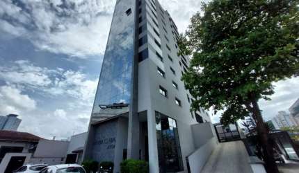 Ponto comercial com 3 salas à venda na Rua Almirante Barroso, 1004, Vila Nova, Blumenau, 42 m2 por R$ 360.000