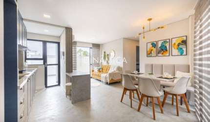 Apartamento com 2 quartos à venda na Rua São Paulo, 1729, Itoupava Seca, Blumenau, 119 m2 por R$ 755.037