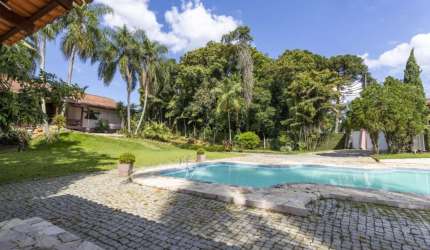 Casa em condomínio fechado com 5 quartos à venda na Rua Augusto Sutter, 375, Itoupava Norte, Blumenau, 700 m2 por R$ 2.500.000
