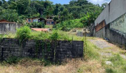 Terreno à venda na Rua Sibéria, l 26, Itoupavazinha, Blumenau por R$ 270.000