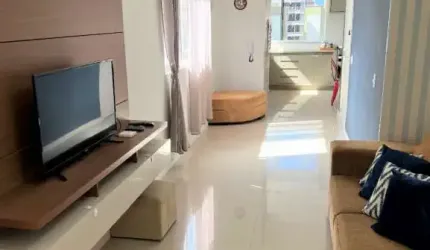 Cobertura com 4 quartos à venda na Avenida 276, 582, Meia Praia, Itapema, 157 m2 por R$ 1.500.000