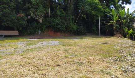 Terreno comercial para alugar no Velha, Blumenau , 336 m2 por R$ 2.000