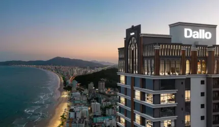 Apartamento com 4 quartos à venda na Avenida Nereu Ramos, Centro, Itapema, 164 m2 por R$ 2.998.800