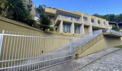 Casa comercial à venda na Rua Cristiano Michels, 249, Centro, Blumenau, 355 m2 por R$ 1.800.000