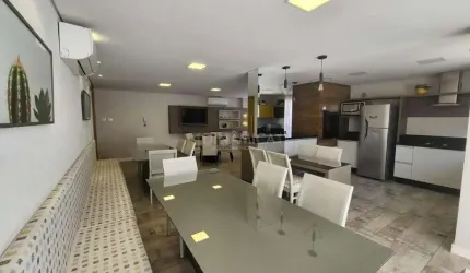 Apartamento com 3 quartos à venda na Rua Afonso Pena, 96, Vila Nova, Blumenau, 81 m2 por R$ 807.994