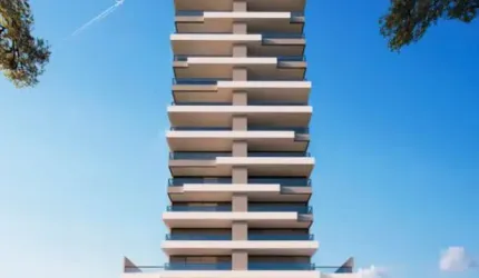 Apartamento com 3 quartos à venda na Rua Quinhentos, 85, Centro, Balneário Piçarras, 277 m2 por R$ 1.727.000