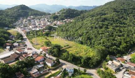 Terreno à venda na Rua Júlio Michel, 2628, Nova Esperança, Blumenau, 37008 m2 por R$ 1.000.000
