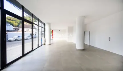 Sala comercial para alugar no Garcia, Blumenau , 93 m2 por R$ 5.000